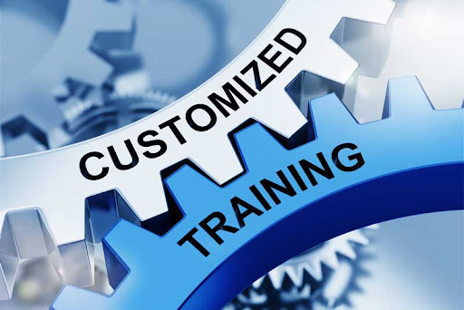 Customized Training Programs