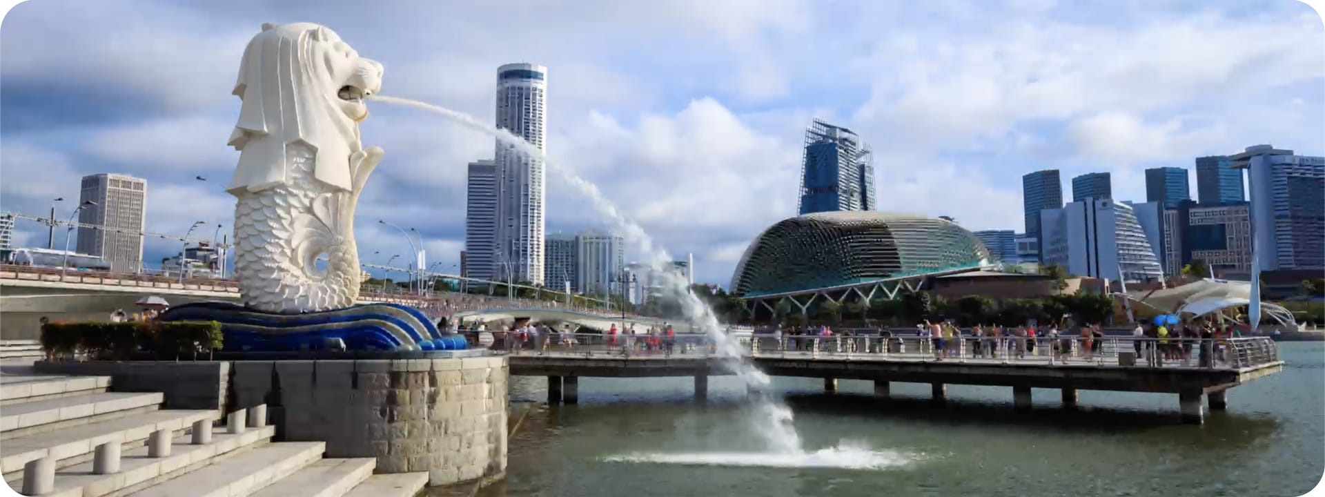 Singapore Video Thumbnail