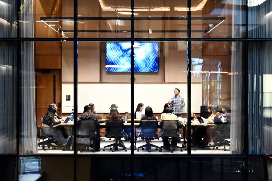 Executive Educational Program
